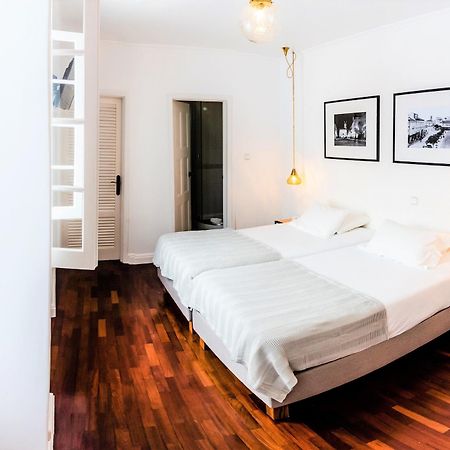 Comercial Boutique Guest House Ponta Delgada  Luaran gambar