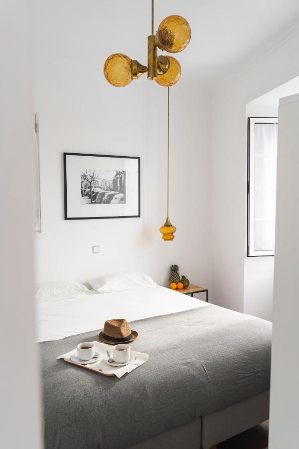 Comercial Boutique Guest House Ponta Delgada  Luaran gambar