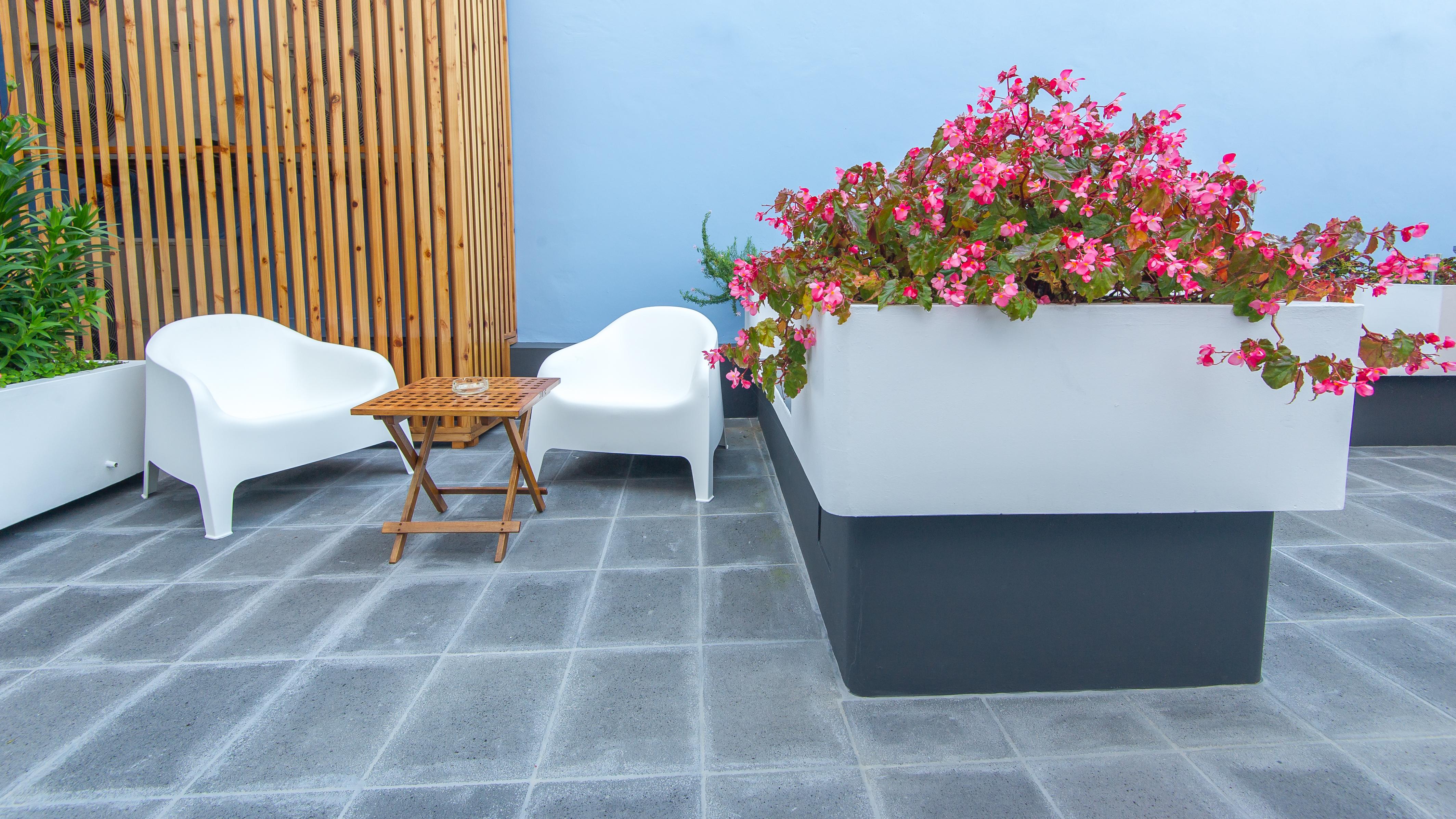 Comercial Boutique Guest House Ponta Delgada  Luaran gambar