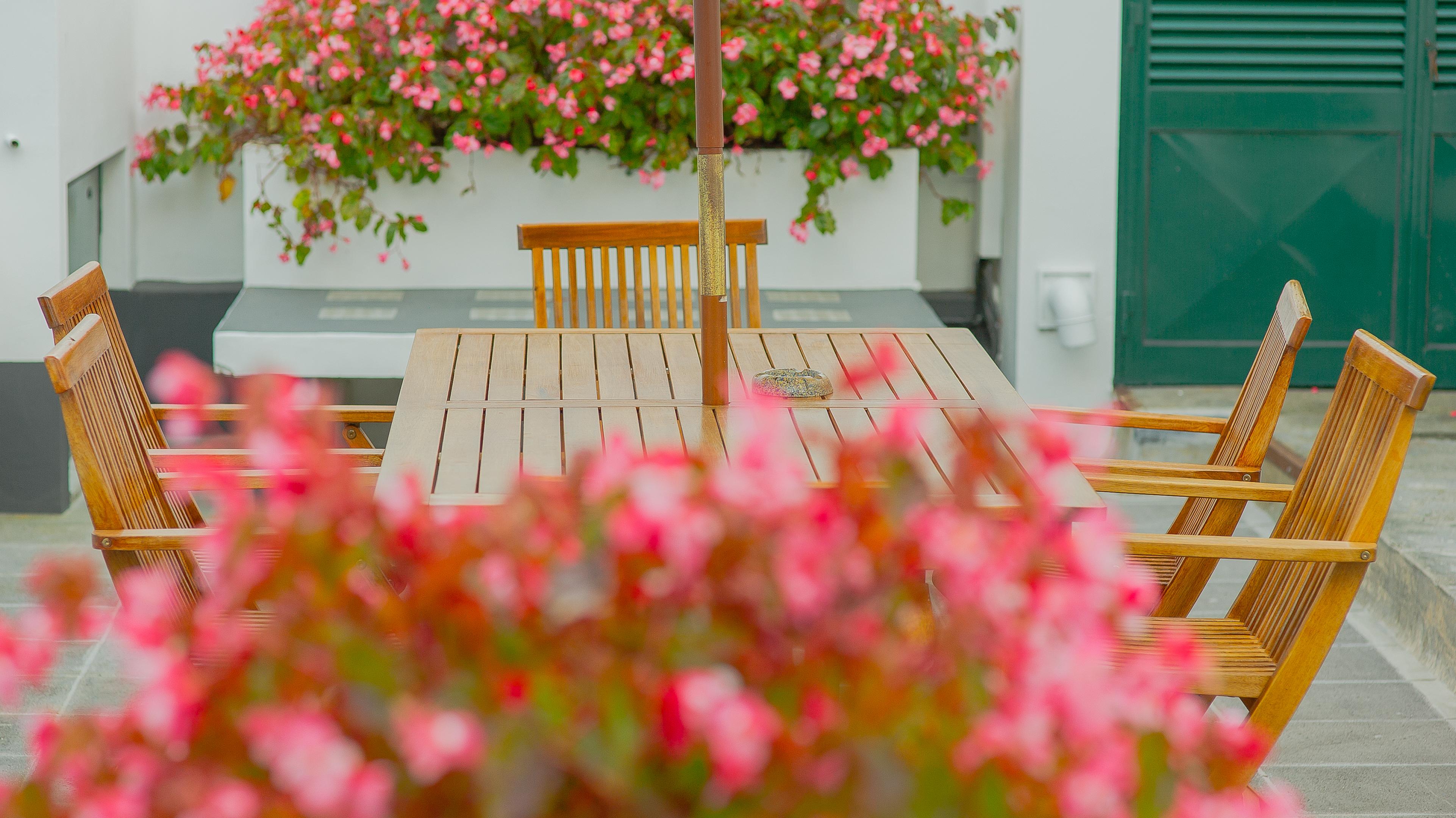 Comercial Boutique Guest House Ponta Delgada  Luaran gambar