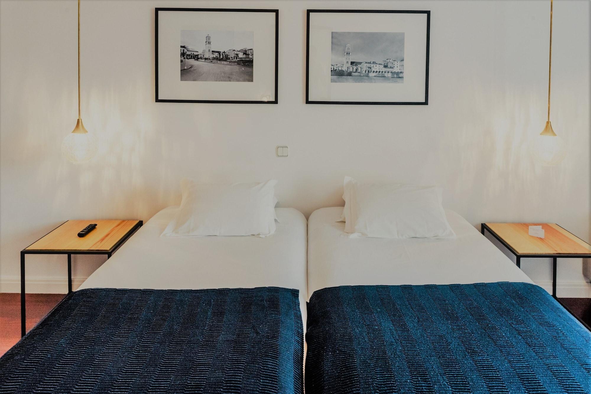 Comercial Boutique Guest House Ponta Delgada  Luaran gambar