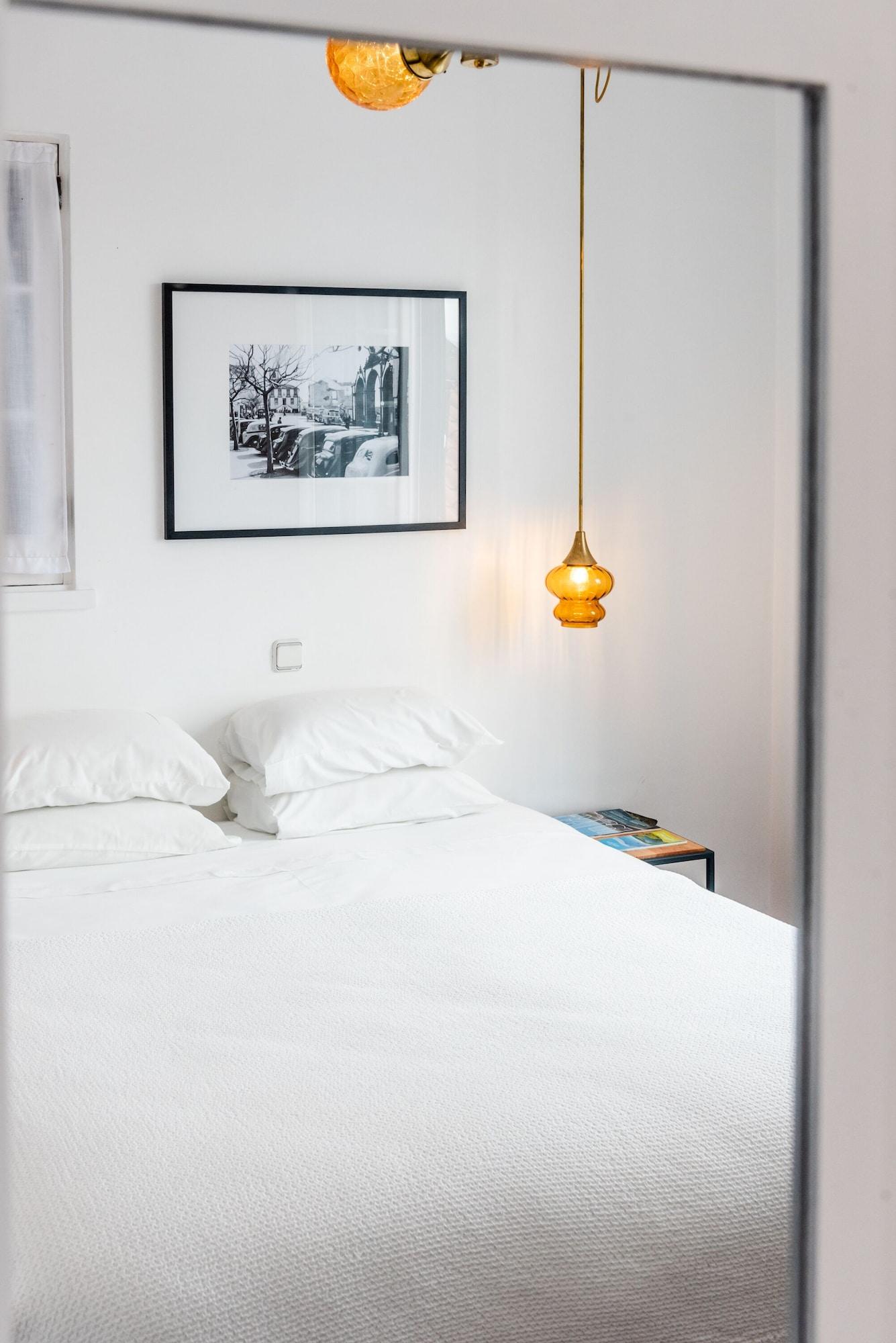 Comercial Boutique Guest House Ponta Delgada  Luaran gambar
