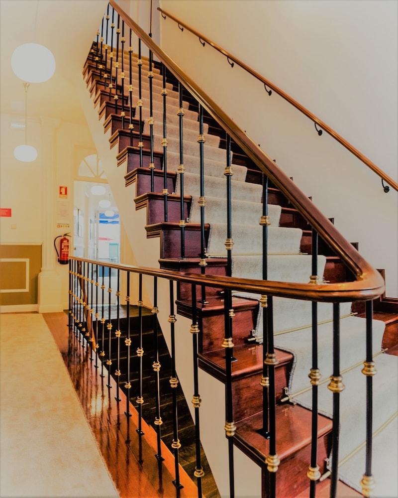Comercial Boutique Guest House Ponta Delgada  Luaran gambar