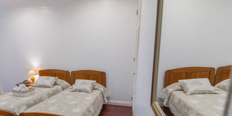 Comercial Boutique Guest House Ponta Delgada  Luaran gambar