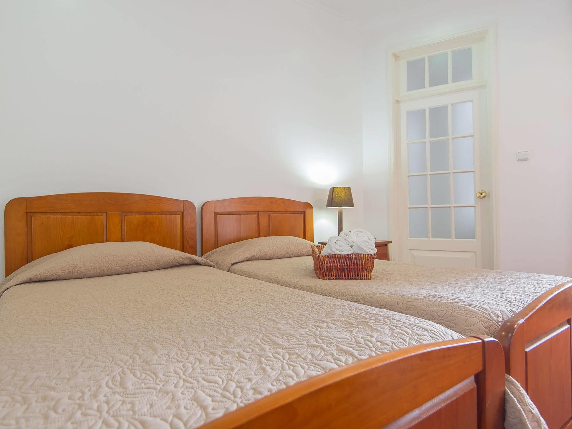 Comercial Boutique Guest House Ponta Delgada  Luaran gambar