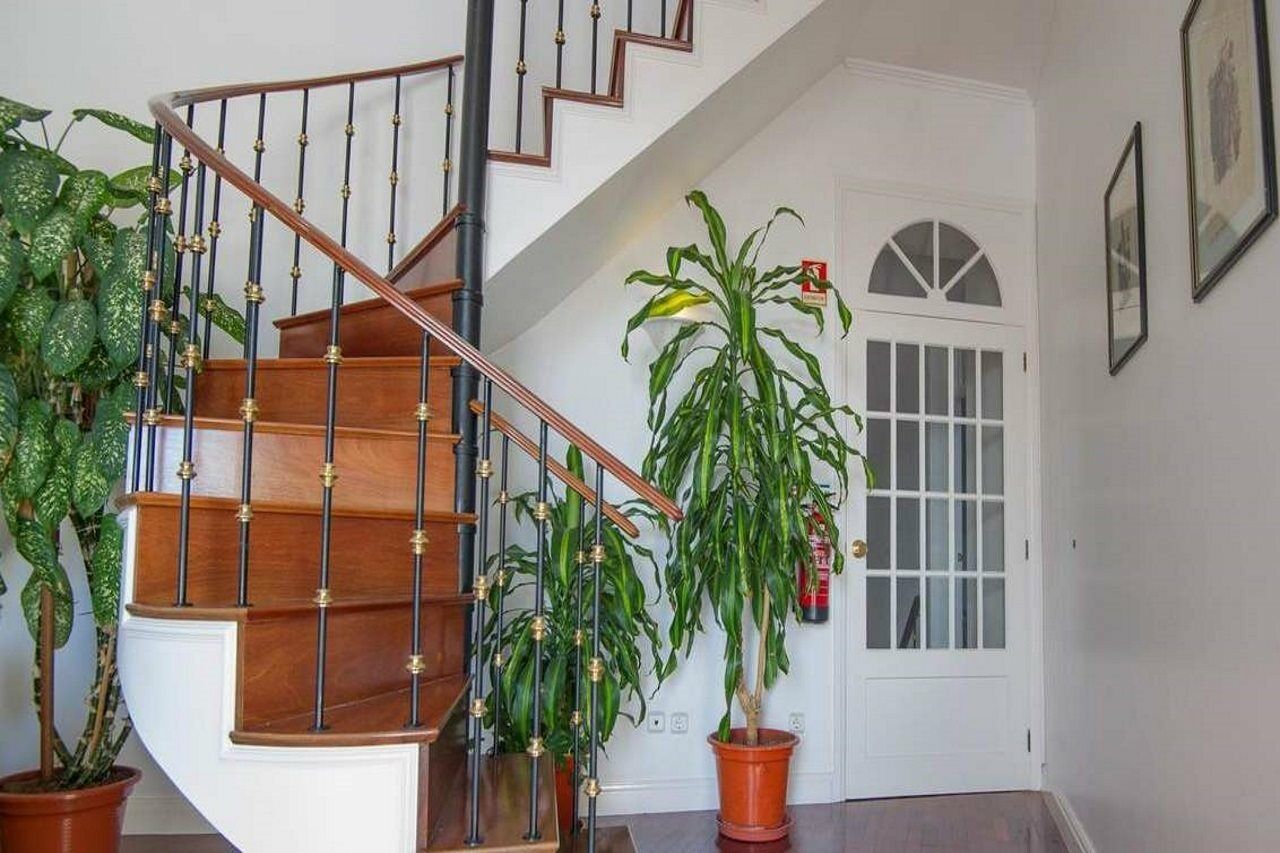 Comercial Boutique Guest House Ponta Delgada  Luaran gambar