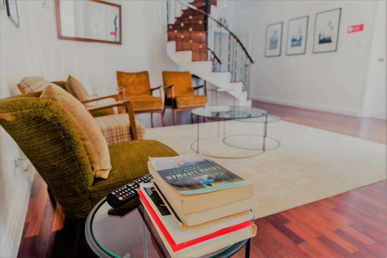 Comercial Boutique Guest House Ponta Delgada  Luaran gambar