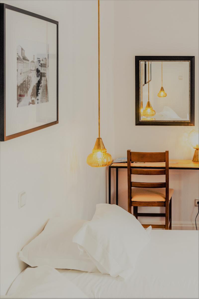 Comercial Boutique Guest House Ponta Delgada  Luaran gambar